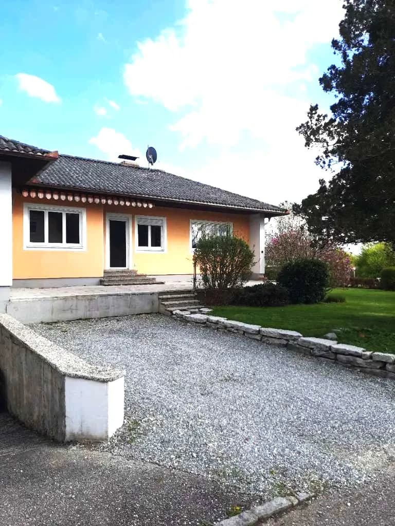 6-Zimmer-Haus mieten in Schärding – 120 m², € 1.190 – Bild 3 von 9