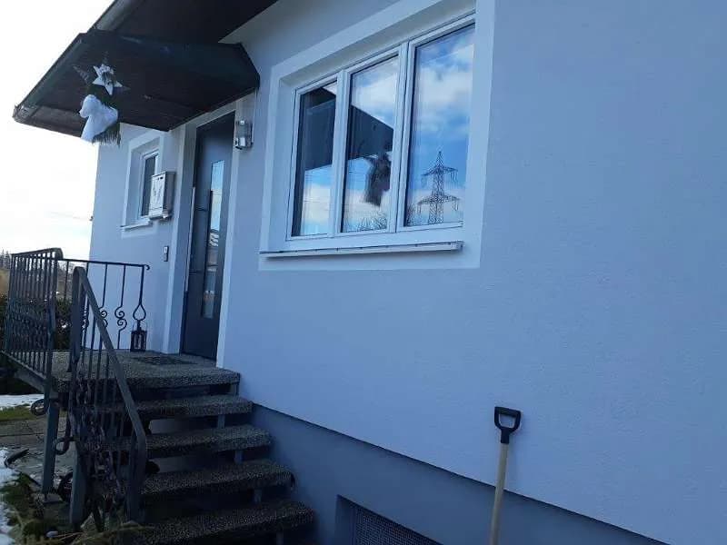6-Zimmer-Haus mieten in Schärding – 120 m², € 1.190 – Bild 4 von 9