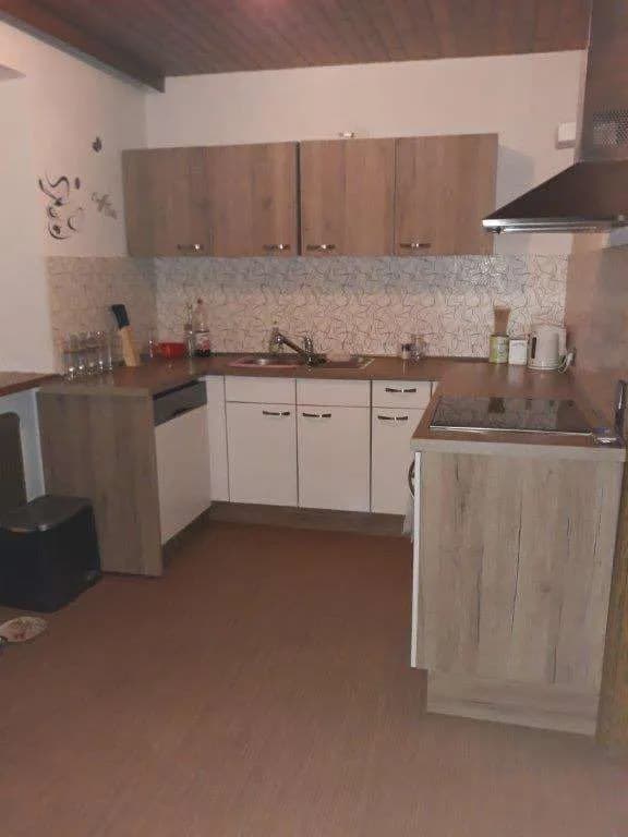 6-Zimmer-Haus mieten in Schärding – 120 m², € 1.190 – Bild 6 von 9