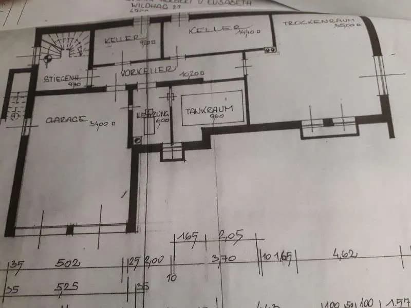 6-Zimmer-Haus mieten in Schärding – 120 m², € 1.190 – Bild 8 von 9
