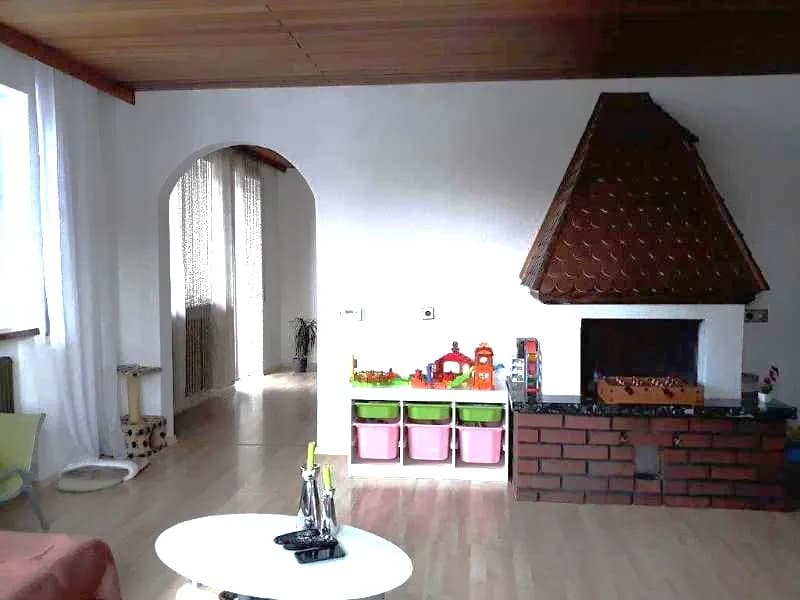 6-Zimmer-Haus mieten in Schärding – 120 m², € 1.190 – Bild 9 von 9