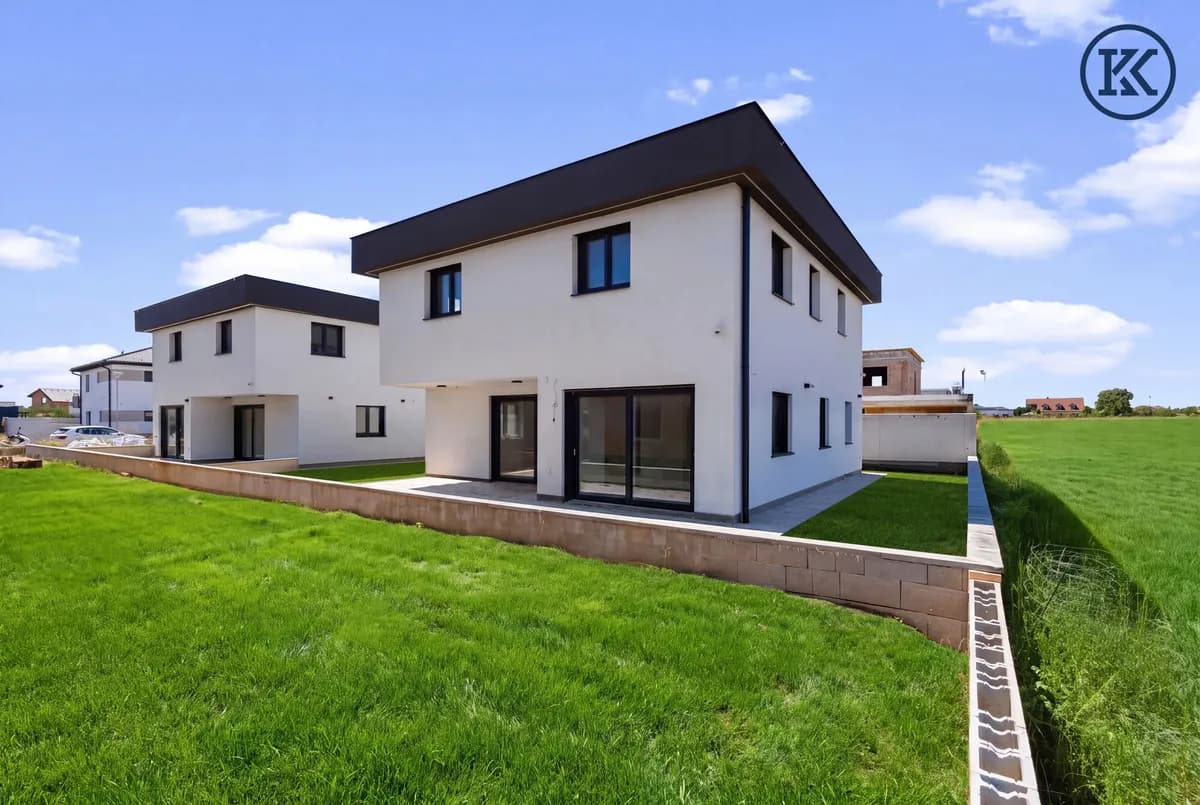 5-Zimmer-Haus kaufen in Gänserndorf – 168,64 m², € 499.000