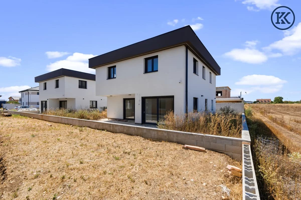 5-Zimmer-Haus kaufen in Gänserndorf – 168,64 m², € 499.000 – Bild 2 von 38