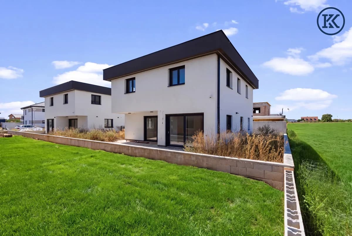5-Zimmer-Haus kaufen in Gänserndorf – 168,64 m², € 499.000 – Bild 3 von 38