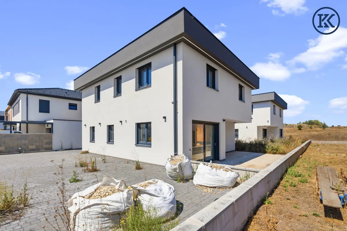 5-Zimmer-Haus kaufen in Gänserndorf – 168,64 m², € 499.000 – Bild 4 von 38