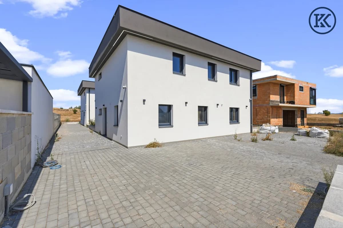 5-Zimmer-Haus kaufen in Gänserndorf – 168,64 m², € 499.000 – Bild 5 von 38