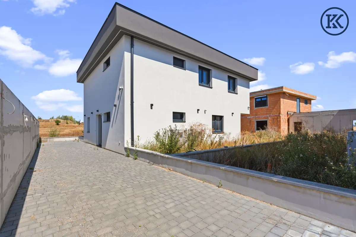 5-Zimmer-Haus kaufen in Gänserndorf – 168,64 m², € 499.000 – Bild 6 von 38