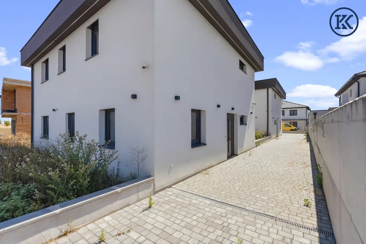 5-Zimmer-Haus kaufen in Gänserndorf – 168,64 m², € 499.000 – Bild 7 von 38