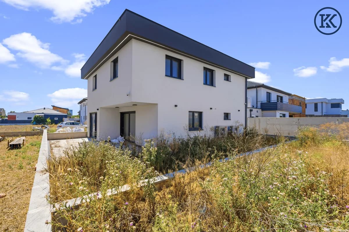 5-Zimmer-Haus kaufen in Gänserndorf – 168,64 m², € 499.000 – Bild 8 von 38