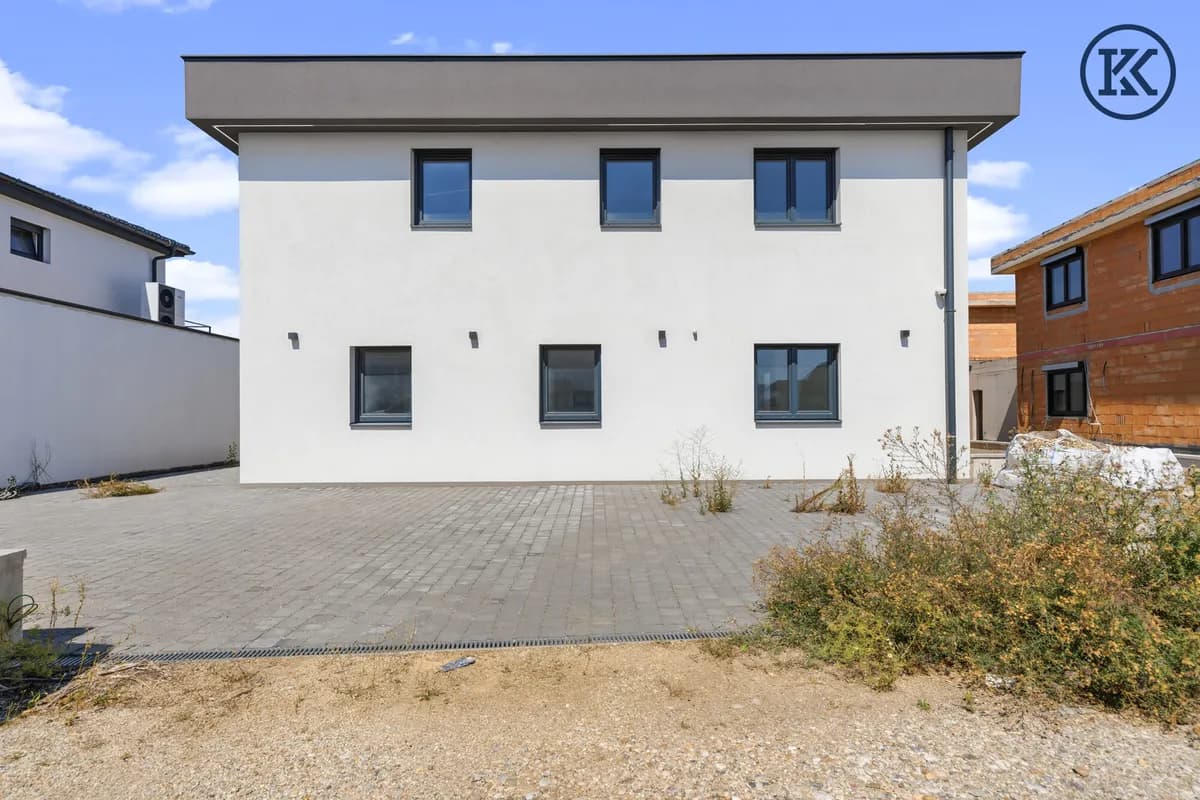 5-Zimmer-Haus kaufen in Gänserndorf – 168,64 m², € 499.000 – Bild 9 von 38