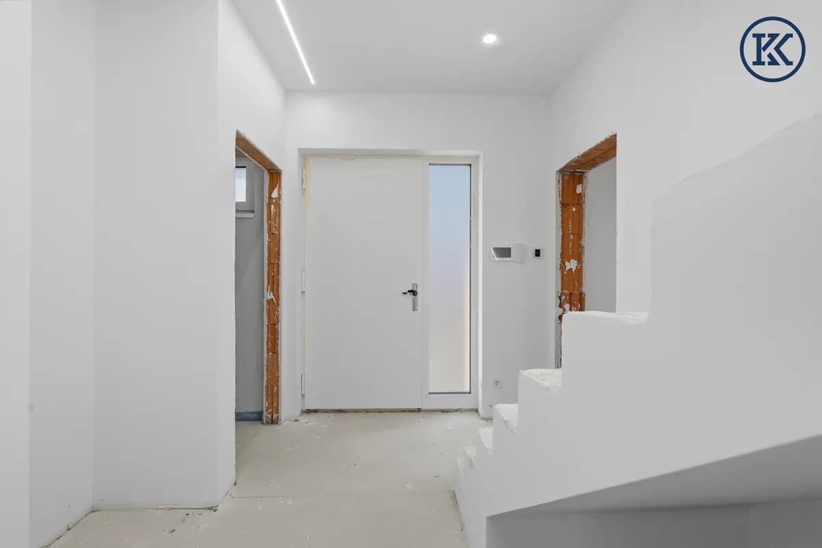 5-Zimmer-Haus kaufen in Gänserndorf – 168,64 m², € 499.000 – Bild 10 von 38