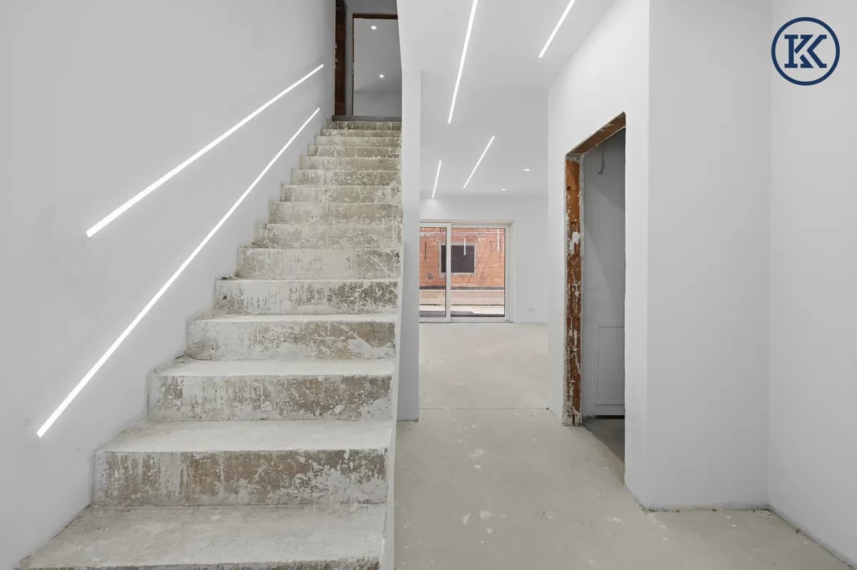 5-Zimmer-Haus kaufen in Gänserndorf – 168,64 m², € 499.000 – Bild 11 von 38