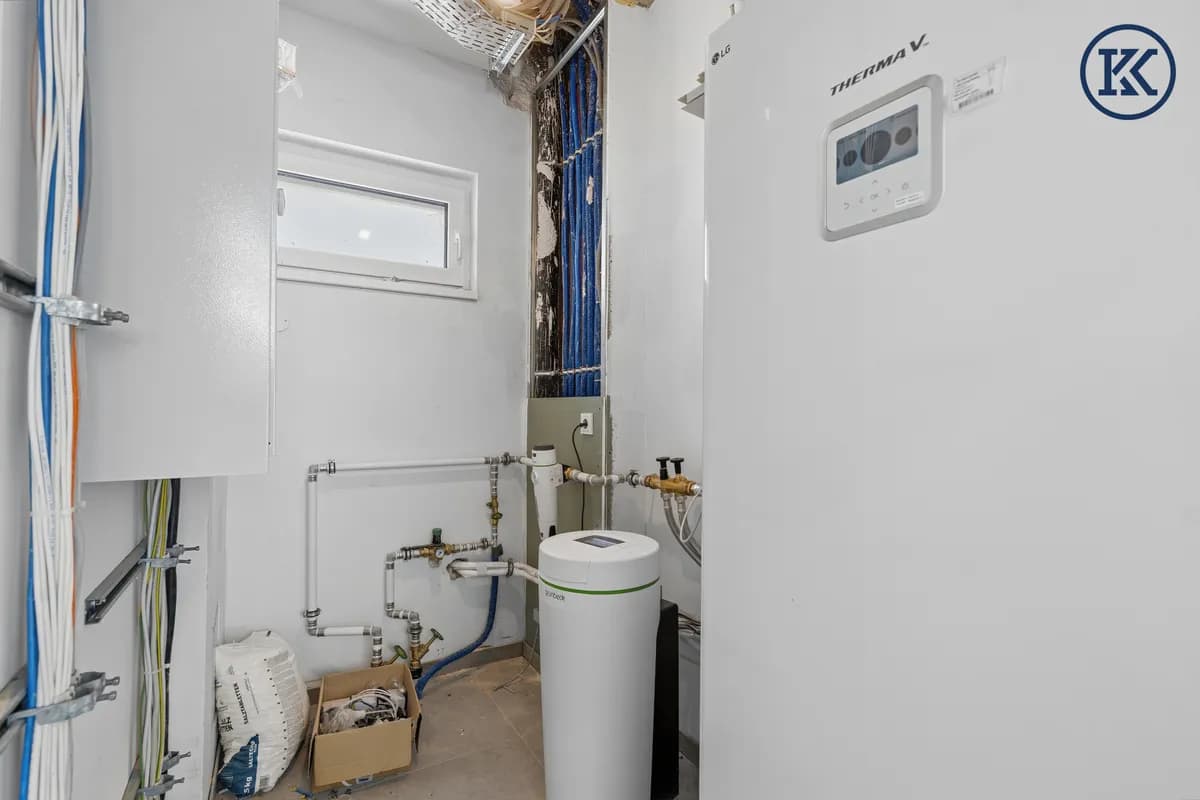 5-Zimmer-Haus kaufen in Gänserndorf – 168,64 m², € 499.000 – Bild 12 von 38