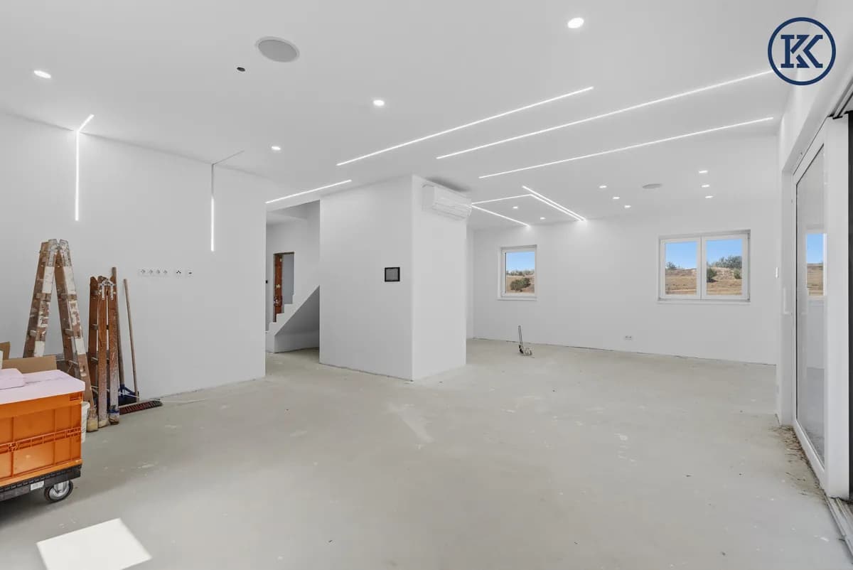 5-Zimmer-Haus kaufen in Gänserndorf – 168,64 m², € 499.000 – Bild 15 von 38