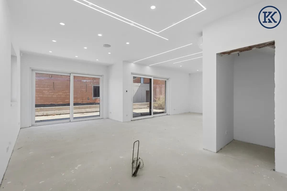 5-Zimmer-Haus kaufen in Gänserndorf – 168,64 m², € 499.000 – Bild 17 von 38