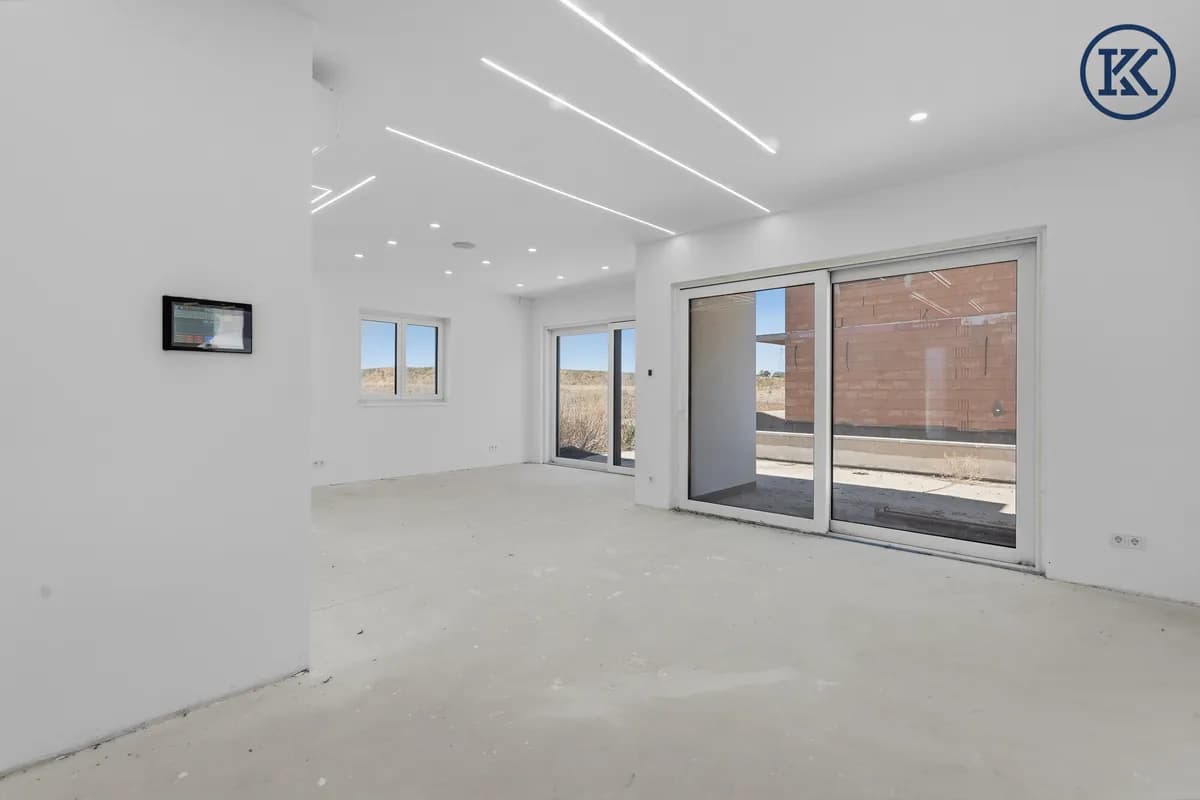 5-Zimmer-Haus kaufen in Gänserndorf – 168,64 m², € 499.000 – Bild 18 von 38