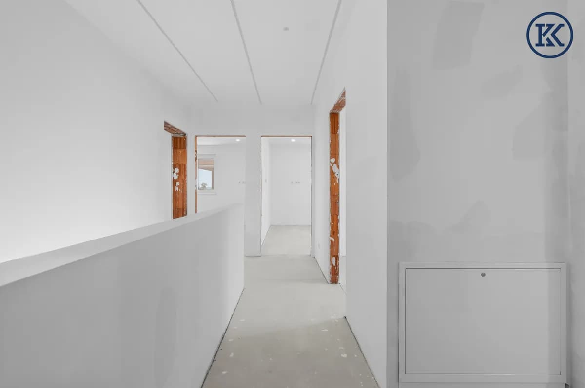 5-Zimmer-Haus kaufen in Gänserndorf – 168,64 m², € 499.000 – Bild 21 von 38