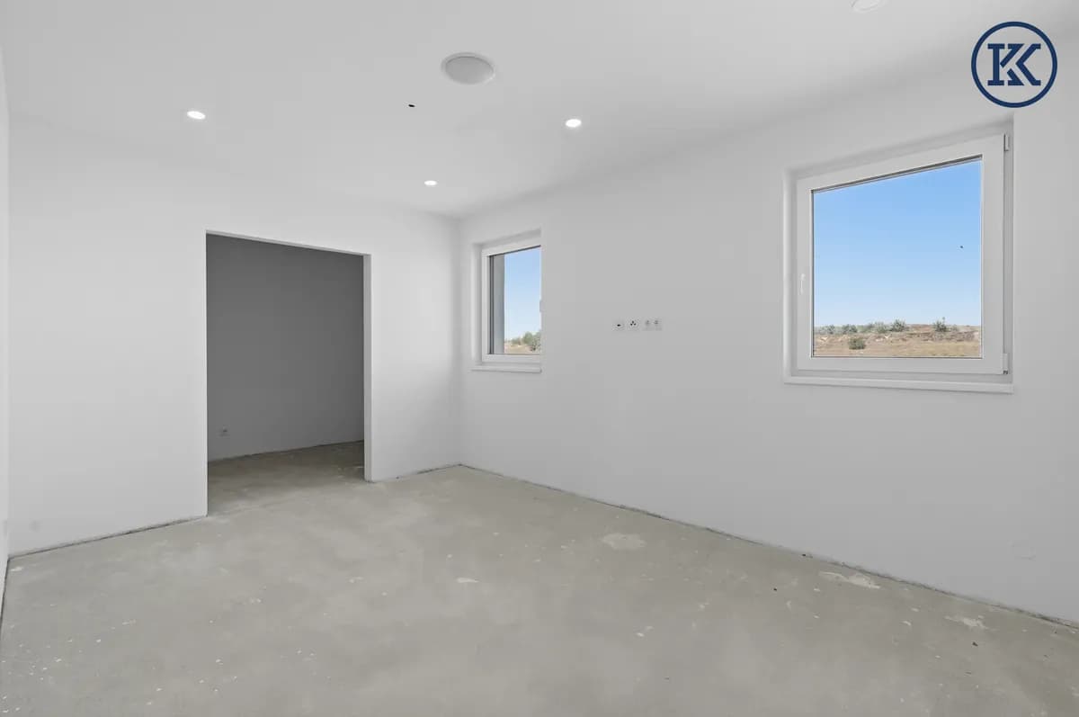 5-Zimmer-Haus kaufen in Gänserndorf – 168,64 m², € 499.000 – Bild 22 von 38