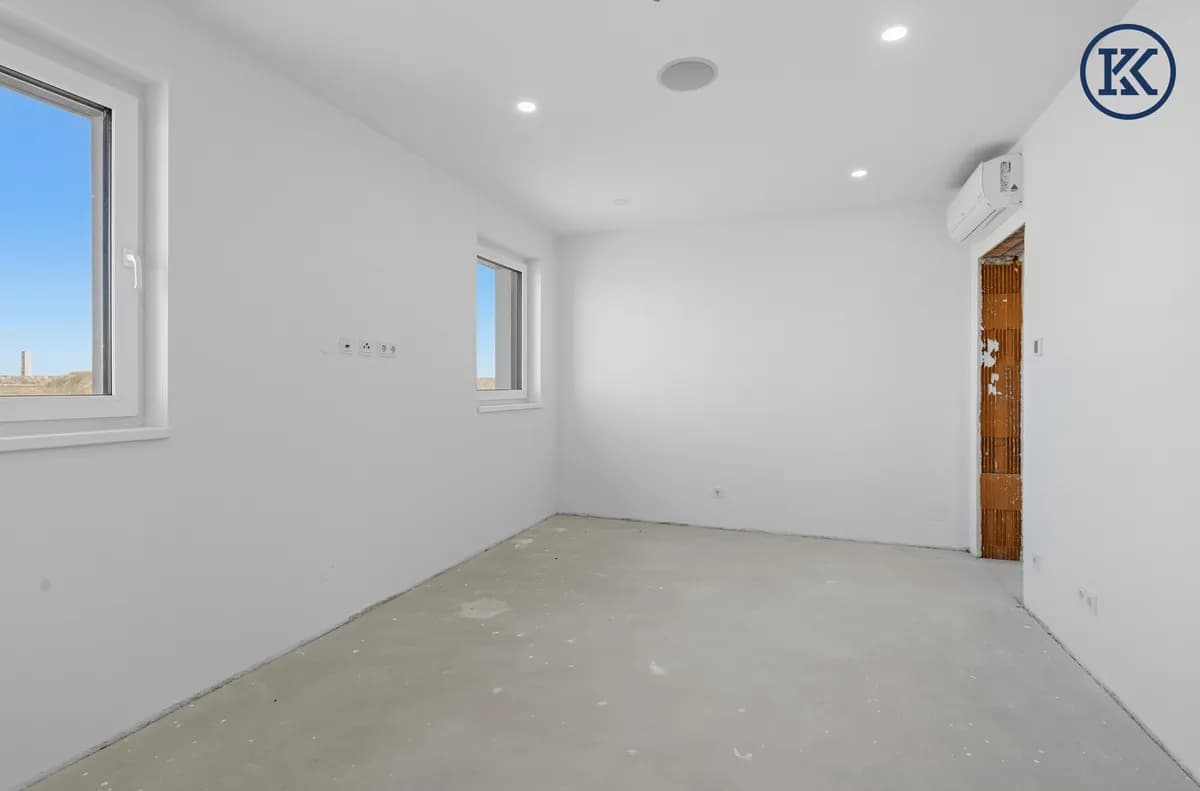 5-Zimmer-Haus kaufen in Gänserndorf – 168,64 m², € 499.000 – Bild 24 von 38