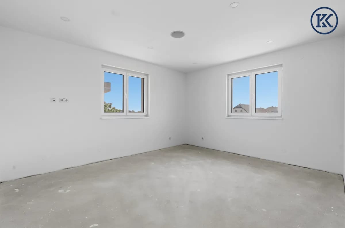 5-Zimmer-Haus kaufen in Gänserndorf – 168,64 m², € 499.000 – Bild 25 von 38
