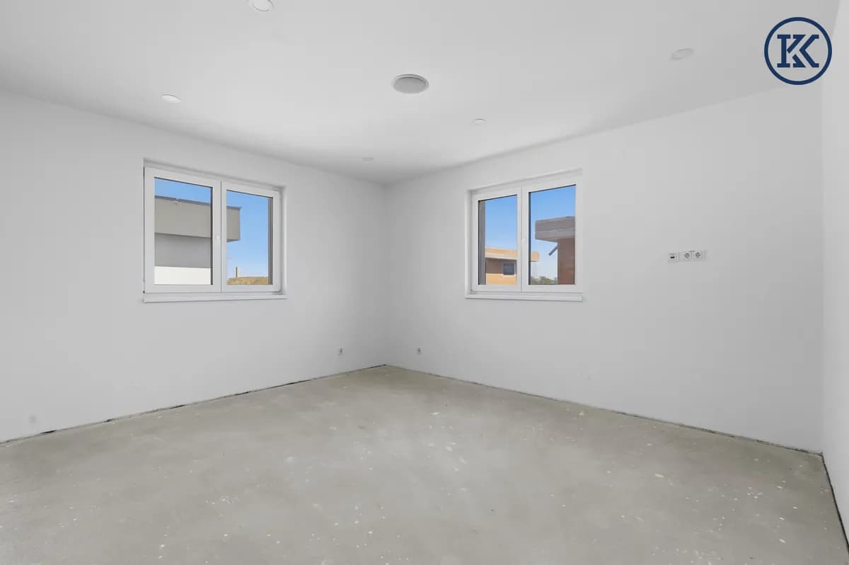 5-Zimmer-Haus kaufen in Gänserndorf – 168,64 m², € 499.000 – Bild 26 von 38