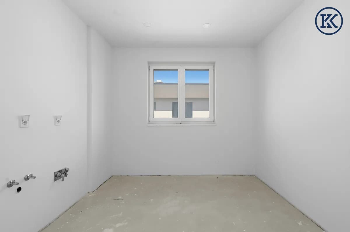 5-Zimmer-Haus kaufen in Gänserndorf – 168,64 m², € 499.000 – Bild 28 von 38