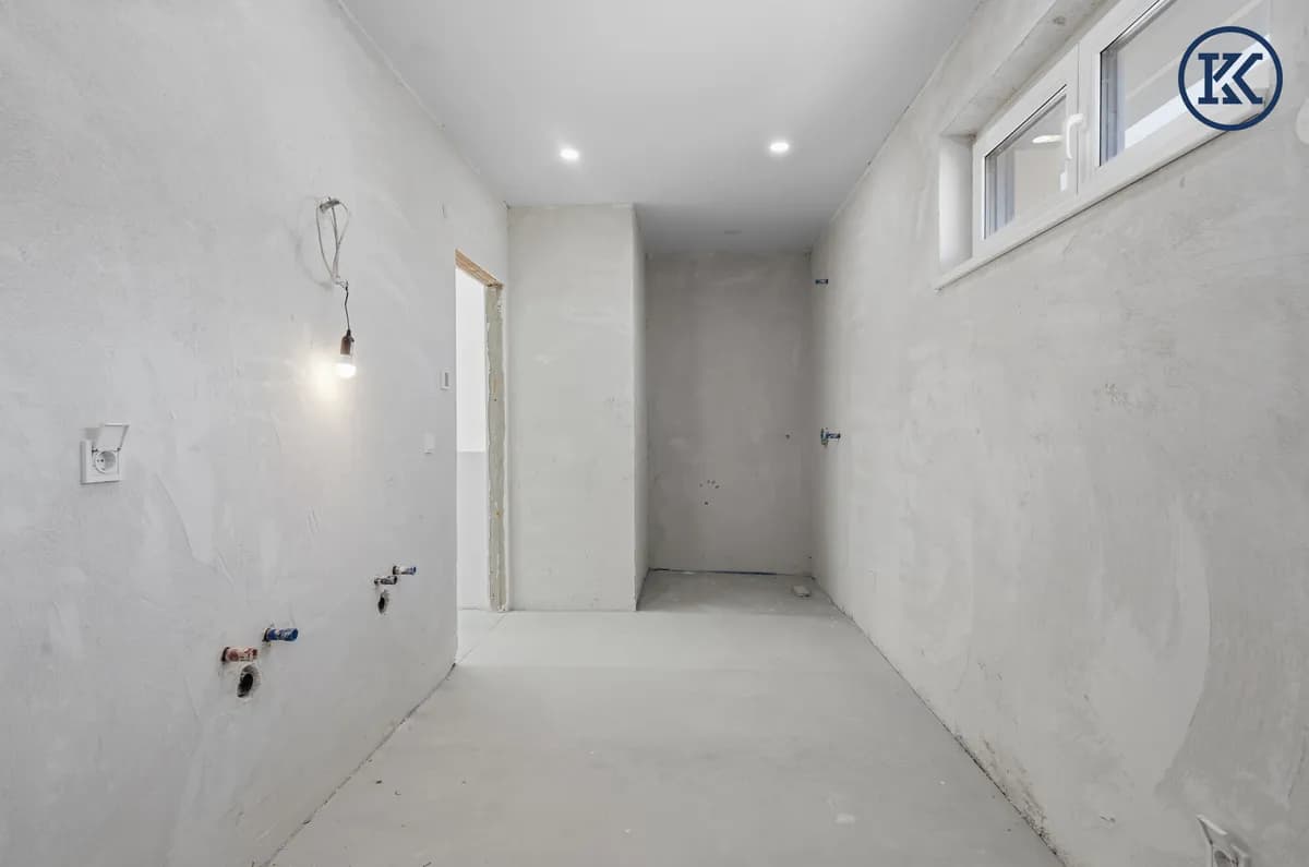 5-Zimmer-Haus kaufen in Gänserndorf – 168,64 m², € 499.000 – Bild 30 von 38