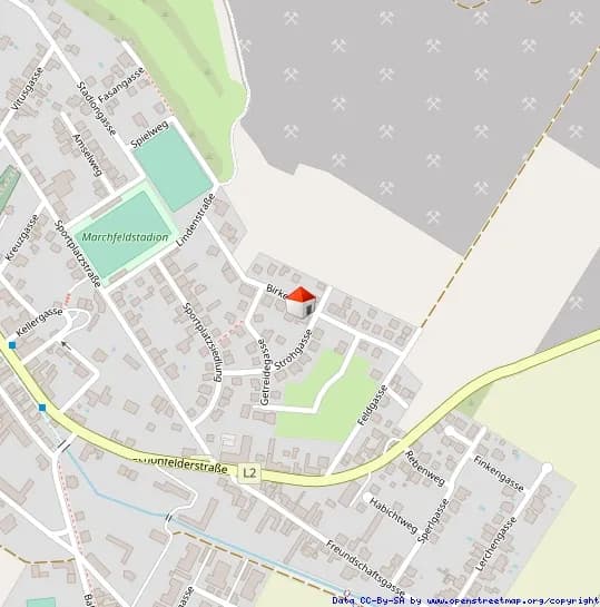 5-Zimmer-Haus kaufen in Gänserndorf – 168,64 m², € 499.000 – Bild 36 von 38