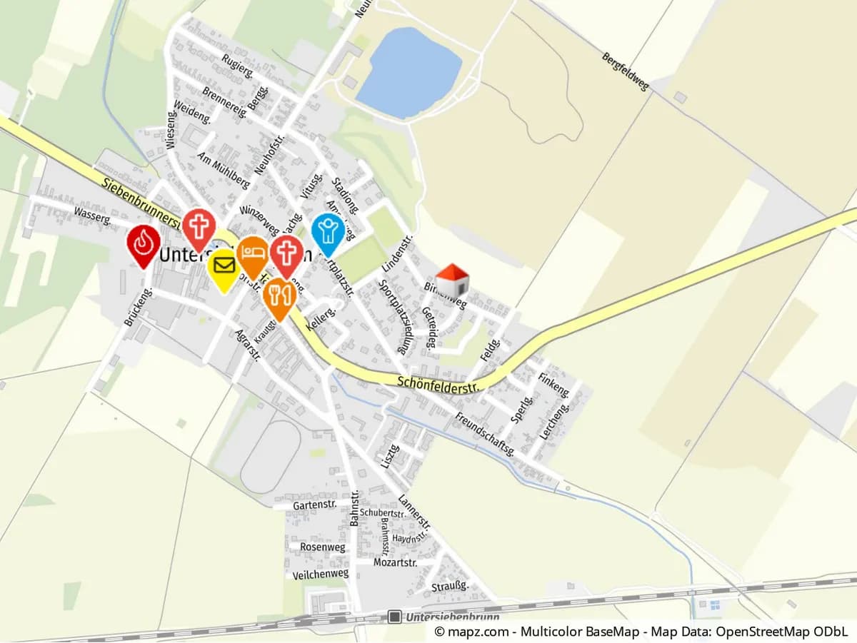5-Zimmer-Haus kaufen in Gänserndorf – 168,64 m², € 499.000 – Bild 37 von 38