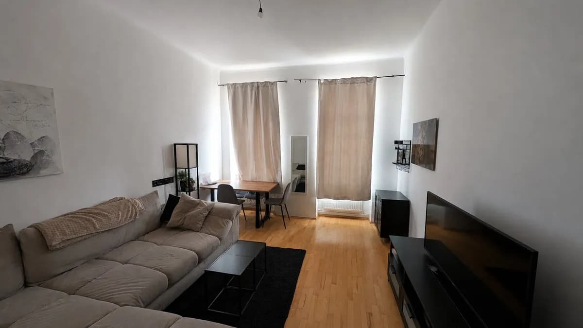 Wohnung kaufen in Korneuburg – 61,85 m², € 179.000