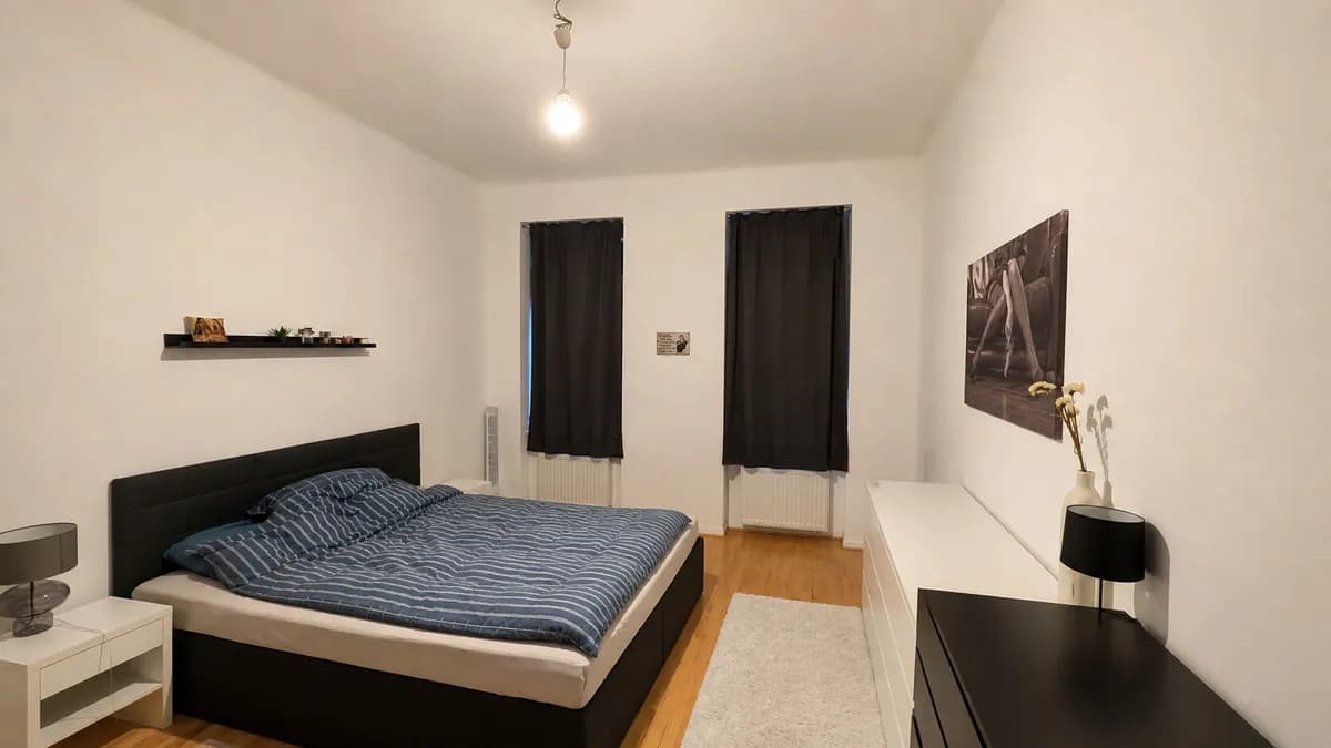 Wohnung kaufen in Korneuburg – 61,85 m², € 179.000 – Bild 10 von 11