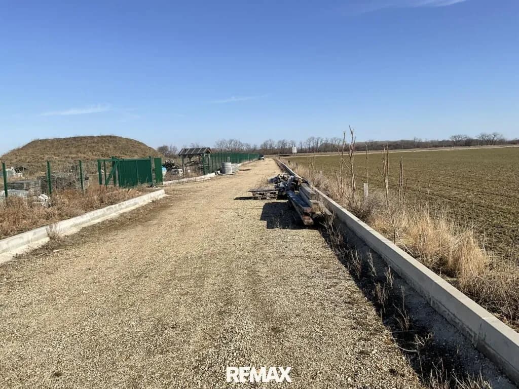 Immobilie kaufen in Neusiedl am See – 3 000 m², € 240.000 – Bild 4 von 5