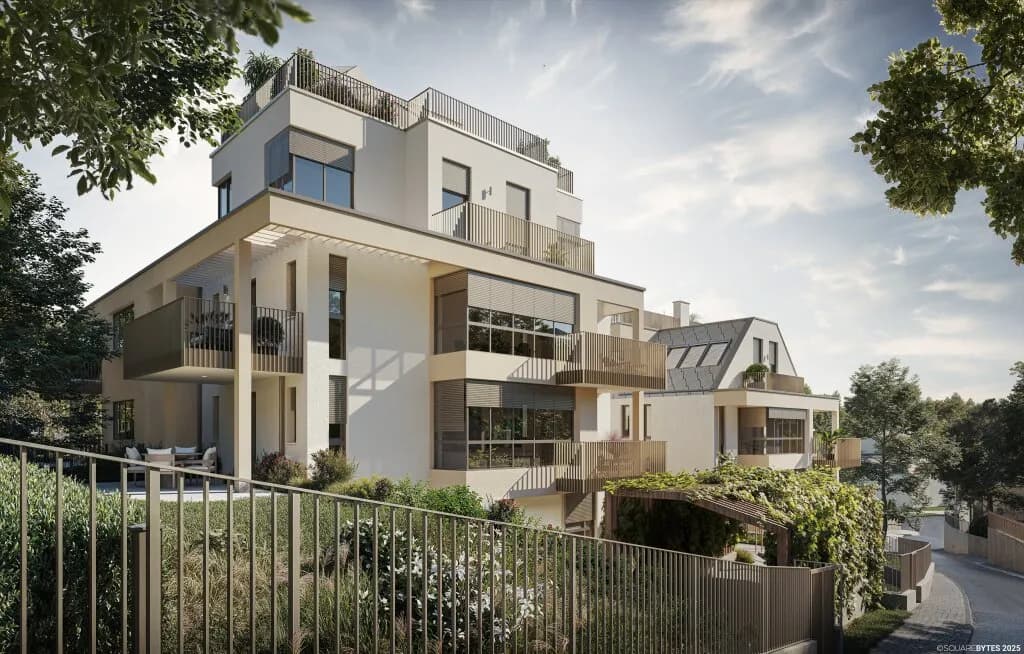 2-Zimmer-Wohnung kaufen in Wien – 46,77 m², € 475.000 – Bild 8 von 11