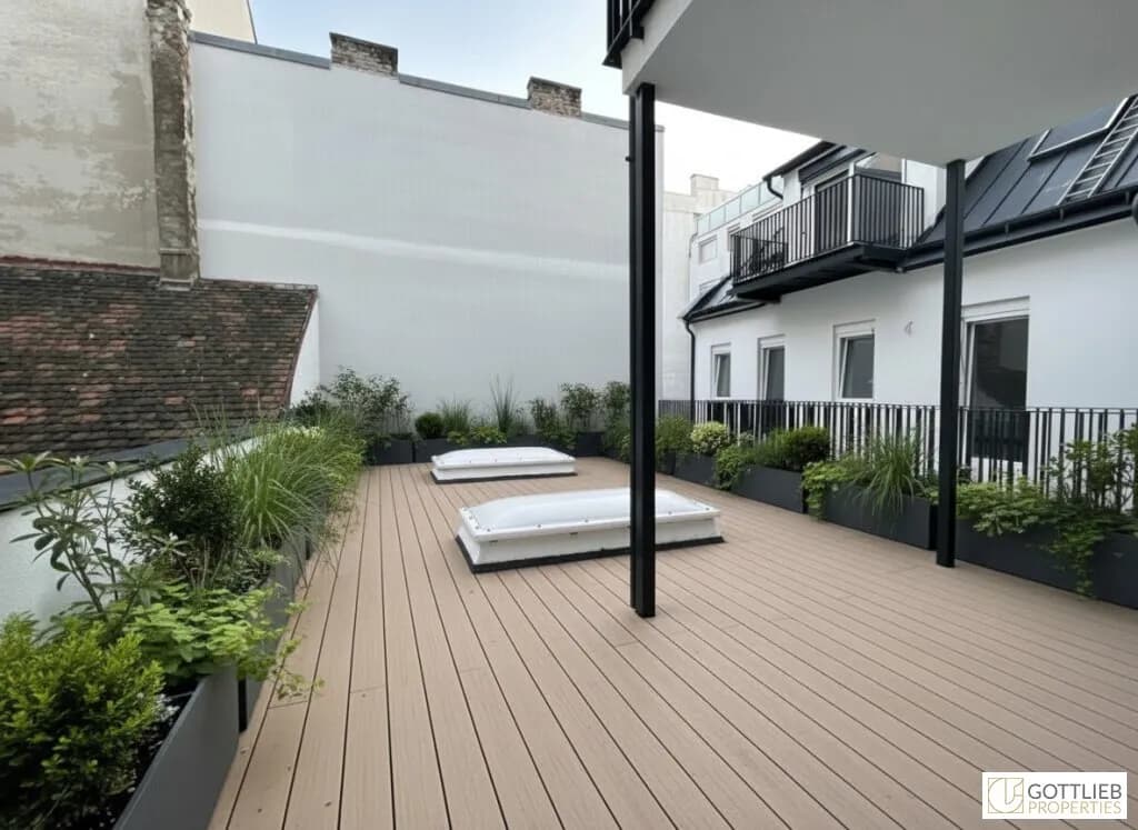 3-Zimmer-Wohnung kaufen in Wien – 69,72 m², € 549.000
