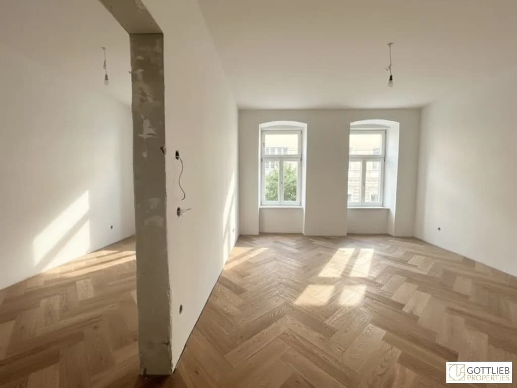 3-Zimmer-Wohnung kaufen in Wien – 69,72 m², € 549.000 – Bild 7 von 23