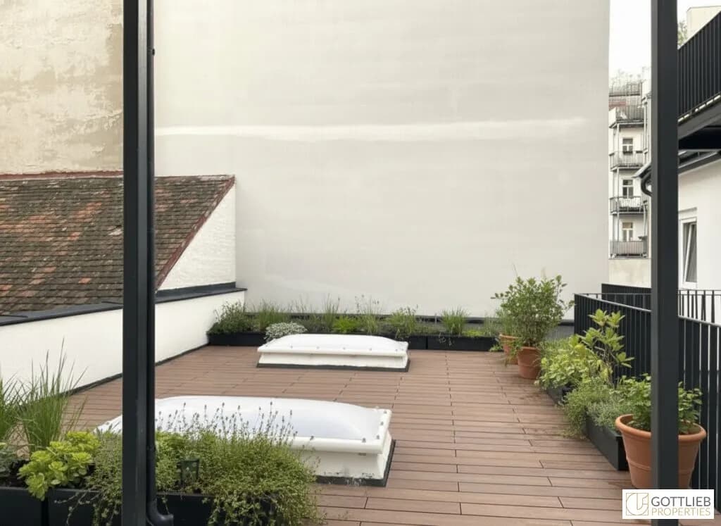 3-Zimmer-Wohnung kaufen in Wien – 69,72 m², € 549.000 – Bild 13 von 23
