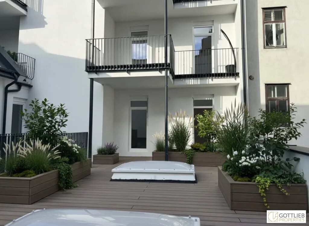 3-Zimmer-Wohnung kaufen in Wien – 69,72 m², € 549.000 – Bild 14 von 23
