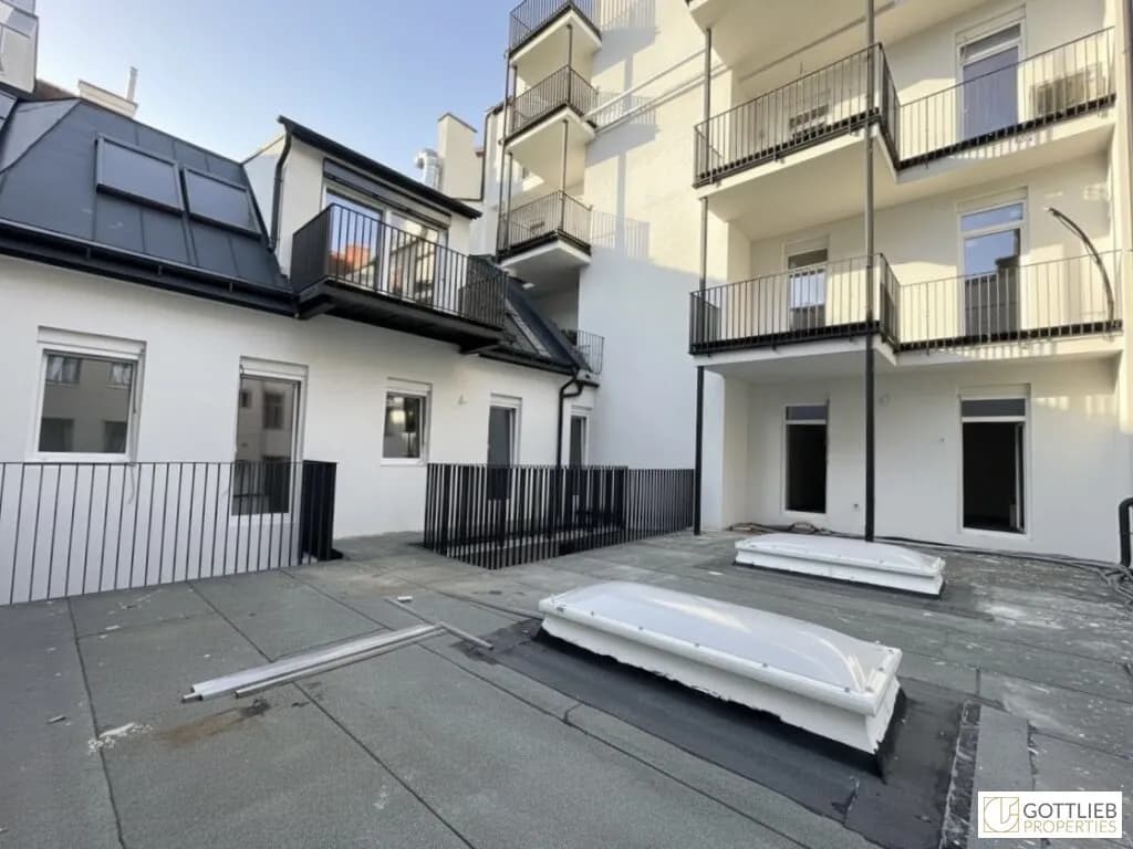 3-Zimmer-Wohnung kaufen in Wien – 69,72 m², € 549.000 – Bild 16 von 23