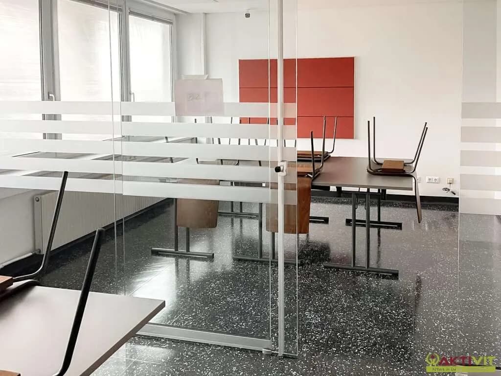 12-Zimmer-Gewerbeimmobilie mieten in Klagenfurt – 672 m², € 6.000 – Bild 2 von 7