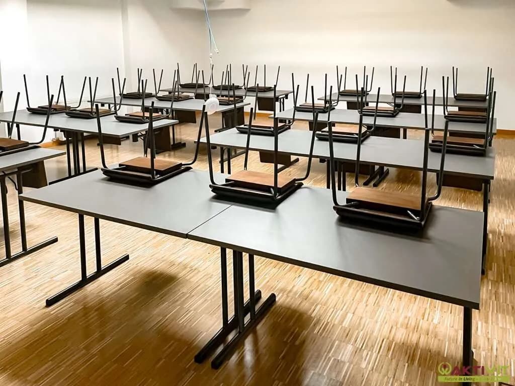 12-Zimmer-Gewerbeimmobilie mieten in Klagenfurt – 672 m², € 6.000 – Bild 6 von 7