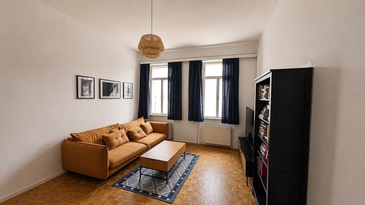 Wohnung kaufen in Korneuburg – 63,55 m², € 189.000