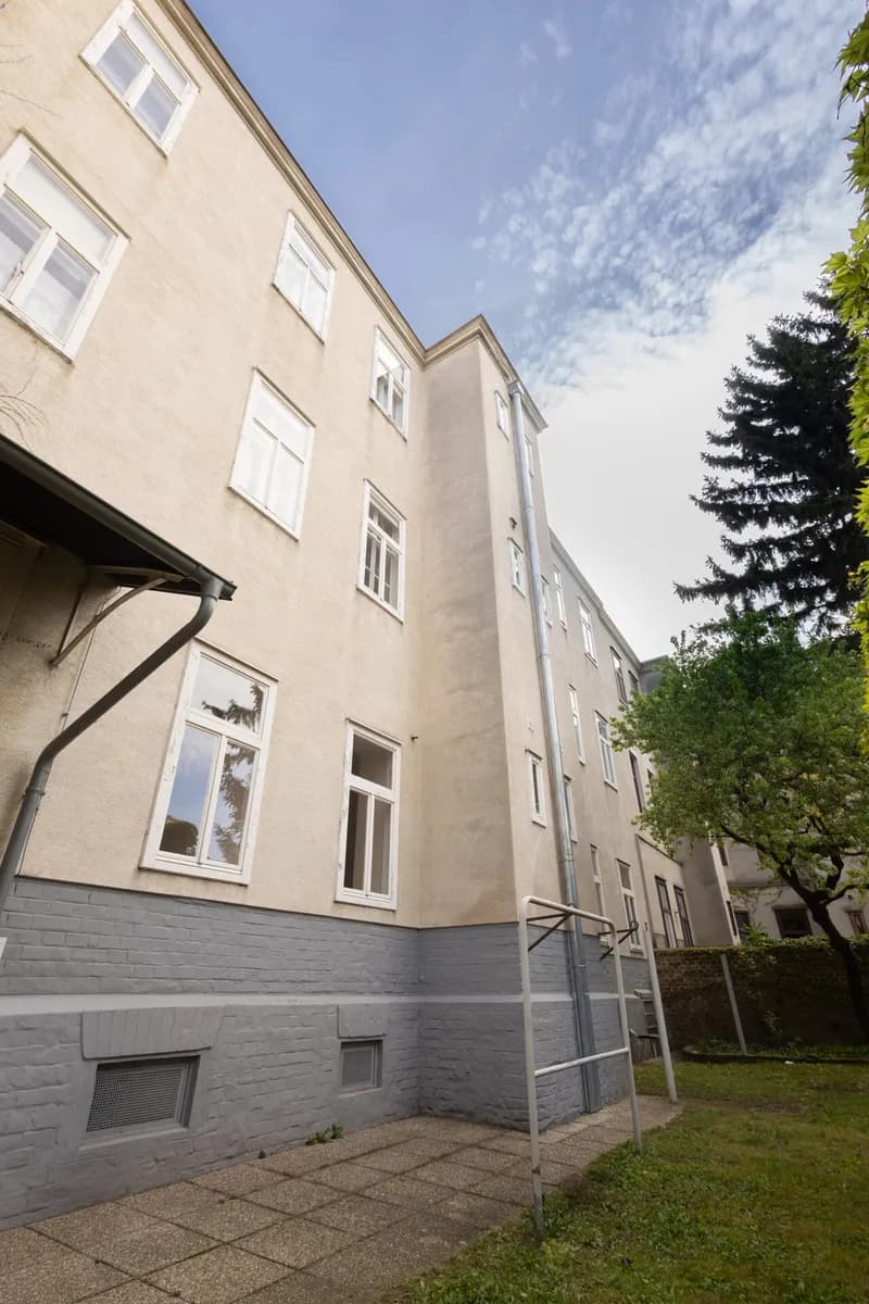 Wohnung kaufen in Korneuburg – 63,55 m², € 189.000 – Bild 6 von 16