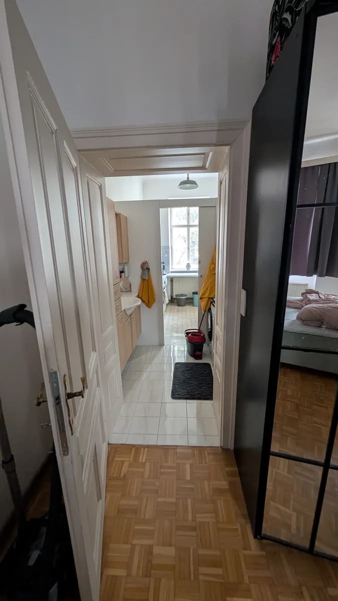 Wohnung kaufen in Korneuburg – 63,55 m², € 189.000 – Bild 13 von 16