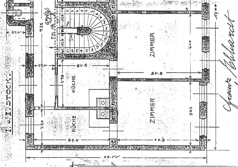 Wohnung kaufen in Korneuburg – 63,55 m², € 189.000 – Bild 16 von 16