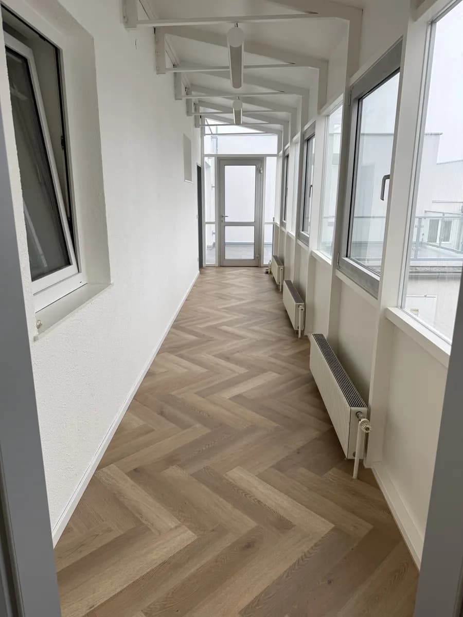 6-Zimmer-Gewerbeimmobilie mieten in Mödling – 140 m², € 2.500 – Bild 8 von 27