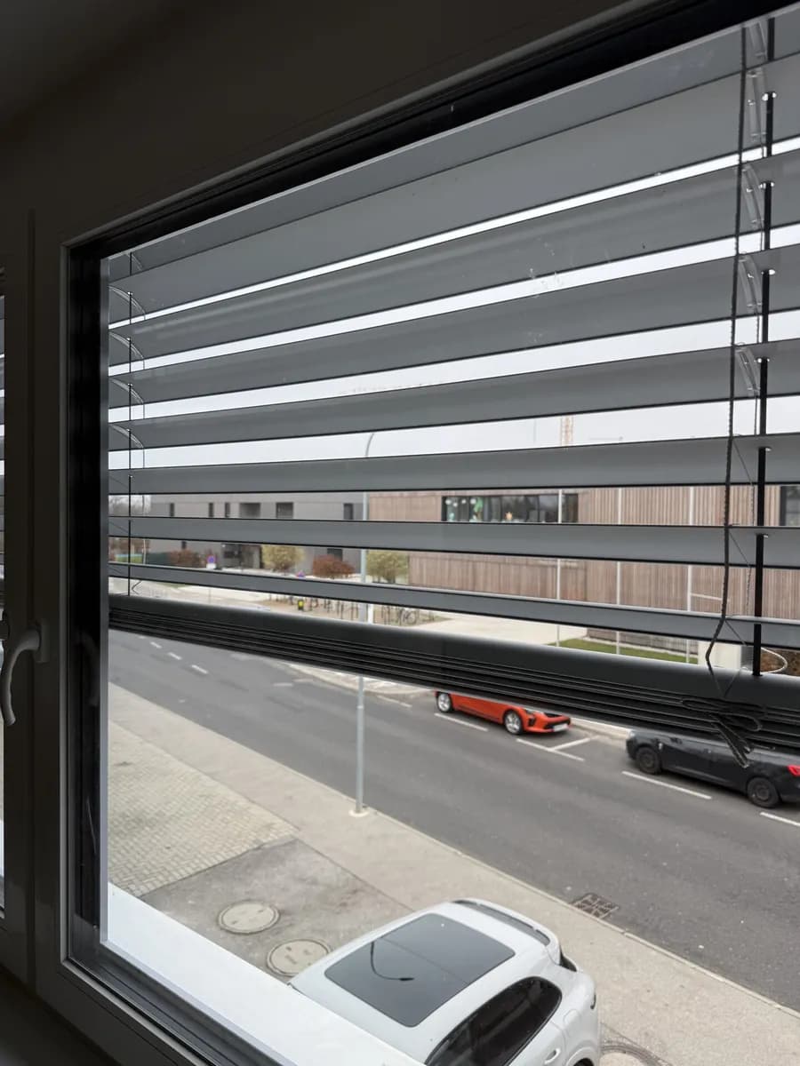6-Zimmer-Gewerbeimmobilie mieten in Mödling – 140 m², € 2.500 – Bild 20 von 27