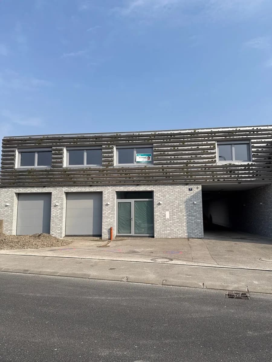 6-Zimmer-Gewerbeimmobilie mieten in Mödling – 140 m², € 2.500 – Bild 25 von 27