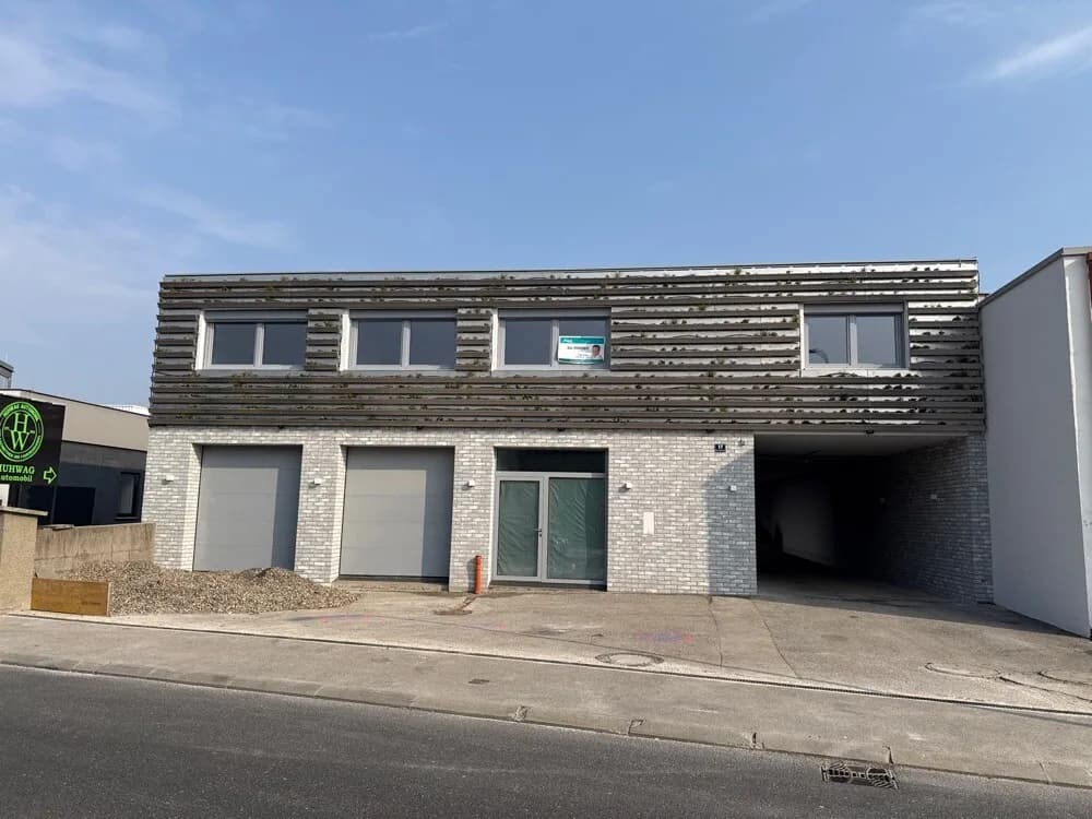 6-Zimmer-Gewerbeimmobilie mieten in Mödling – 140 m², € 2.500 – Bild 26 von 27