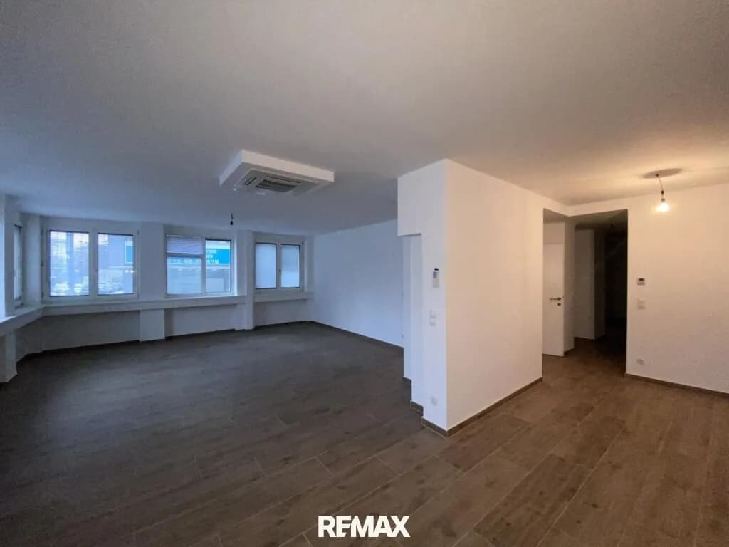 Gewerbeimmobilie kaufen in Wien – 250 m², € 990.000