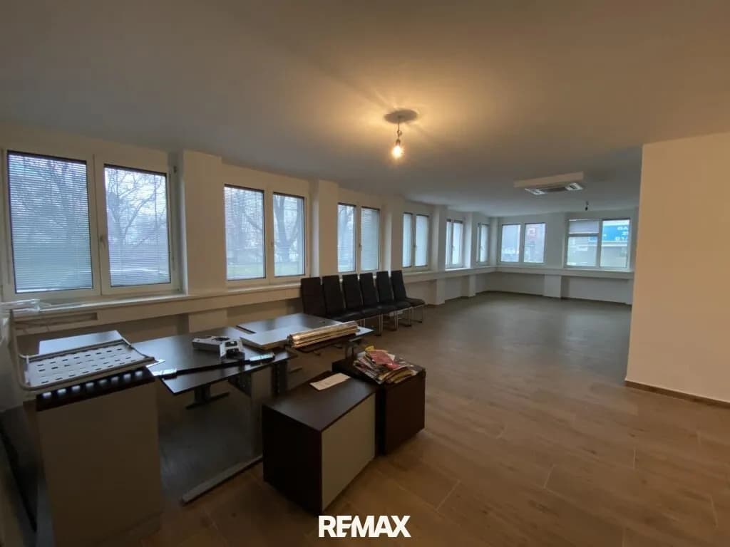 Gewerbeimmobilie kaufen in Wien – 250 m², € 990.000 – Bild 2 von 13